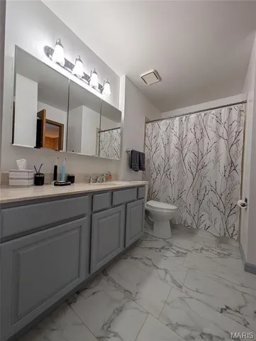 $255,000 | 2549 Plymouth Drive, High Ridge, MO 63049