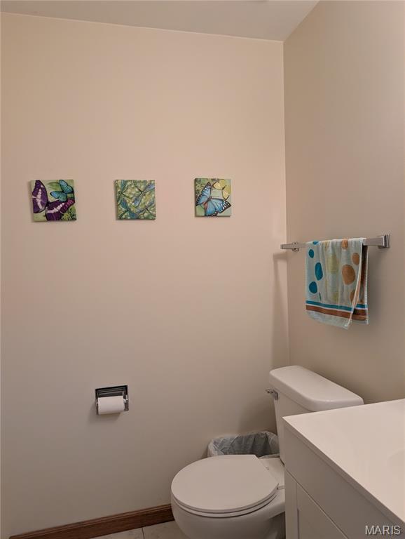 2549 Plymouth Drive High Ridge, MO 63049 - Photo 9 of 23