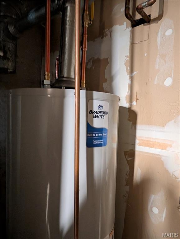 2549 Plymouth Drive High Ridge, MO 63049 - Photo 10 of 23