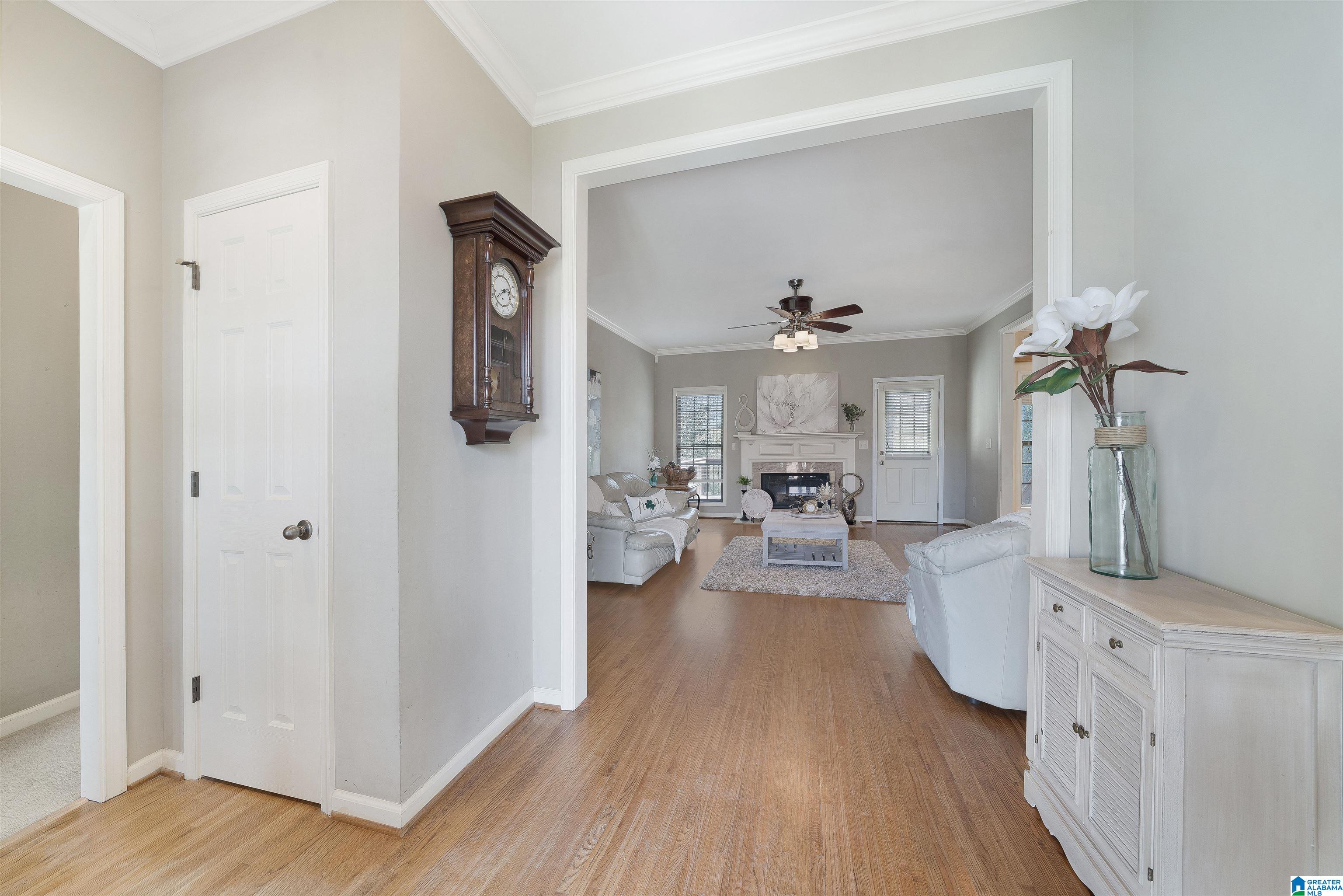 1037 Millstone Road Leeds, AL 35094 - Photo 7 of 60