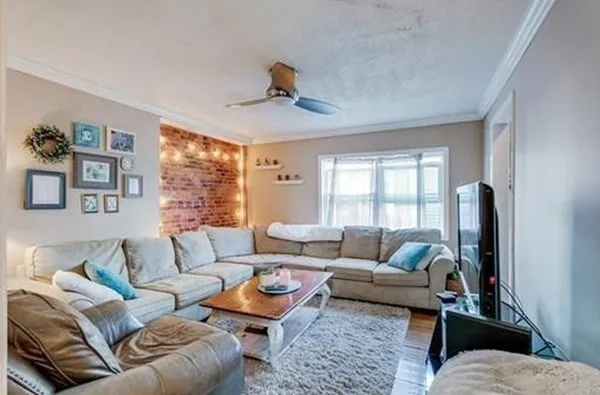 $4,600 | 6 City Point Court, Unit 6, Boston, MA 02127