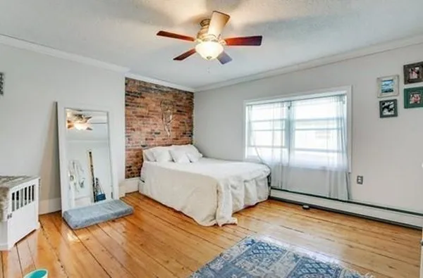 $4,600 | 6 City Point Court, Unit 6, Boston, MA 02127