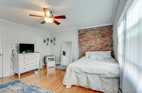 $4,600 | 6 City Point Court, Unit 6, Boston, MA 02127