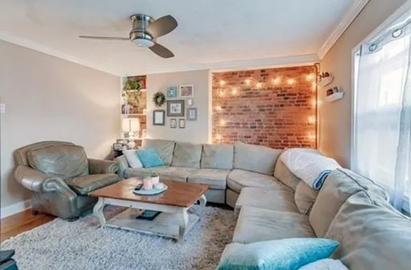 $4,600 | 6 City Point Court, Unit 6, Boston, MA 02127