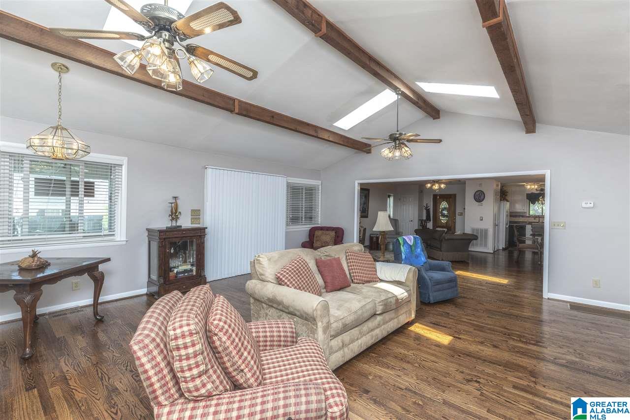708 Cove Point Drive Riverside, AL 35135 - Photo 18 of 50