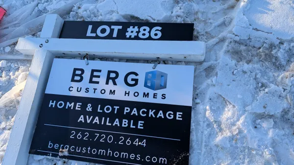 $189,900 | Lt86 Emerald Hills Drive, Menomonee Falls, WI 53051