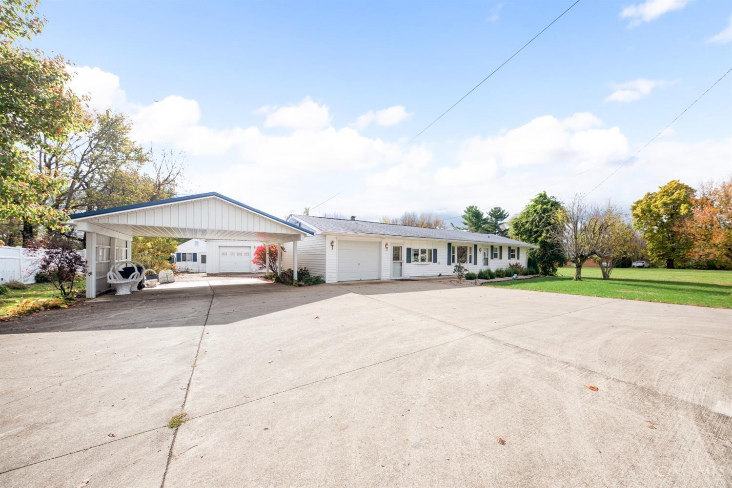 126 Hamer Road Georgetown, OH 45121 - Photo 1 of 44
