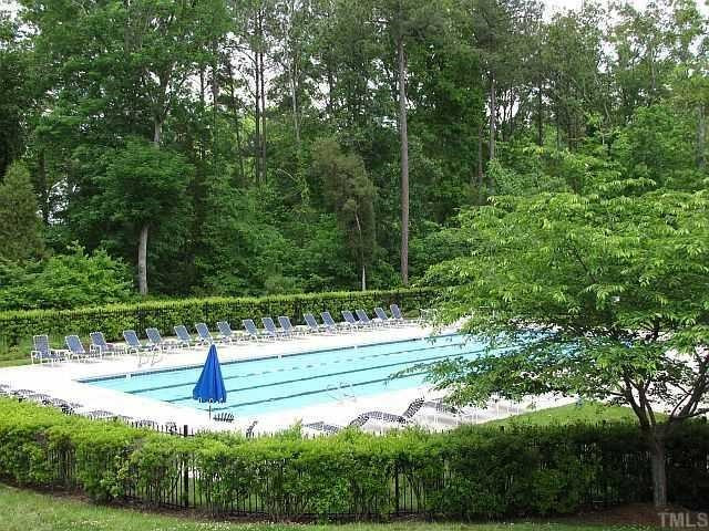 301 Intern Way Durham, NC 27713 - Photo 11 of 12 Cool off on hot summer days in the neighborhood pool, or host a party at the Clubhouse. A new playground for children has recently been added to the complex. Swimming Pool/Hot Tub/Sauna