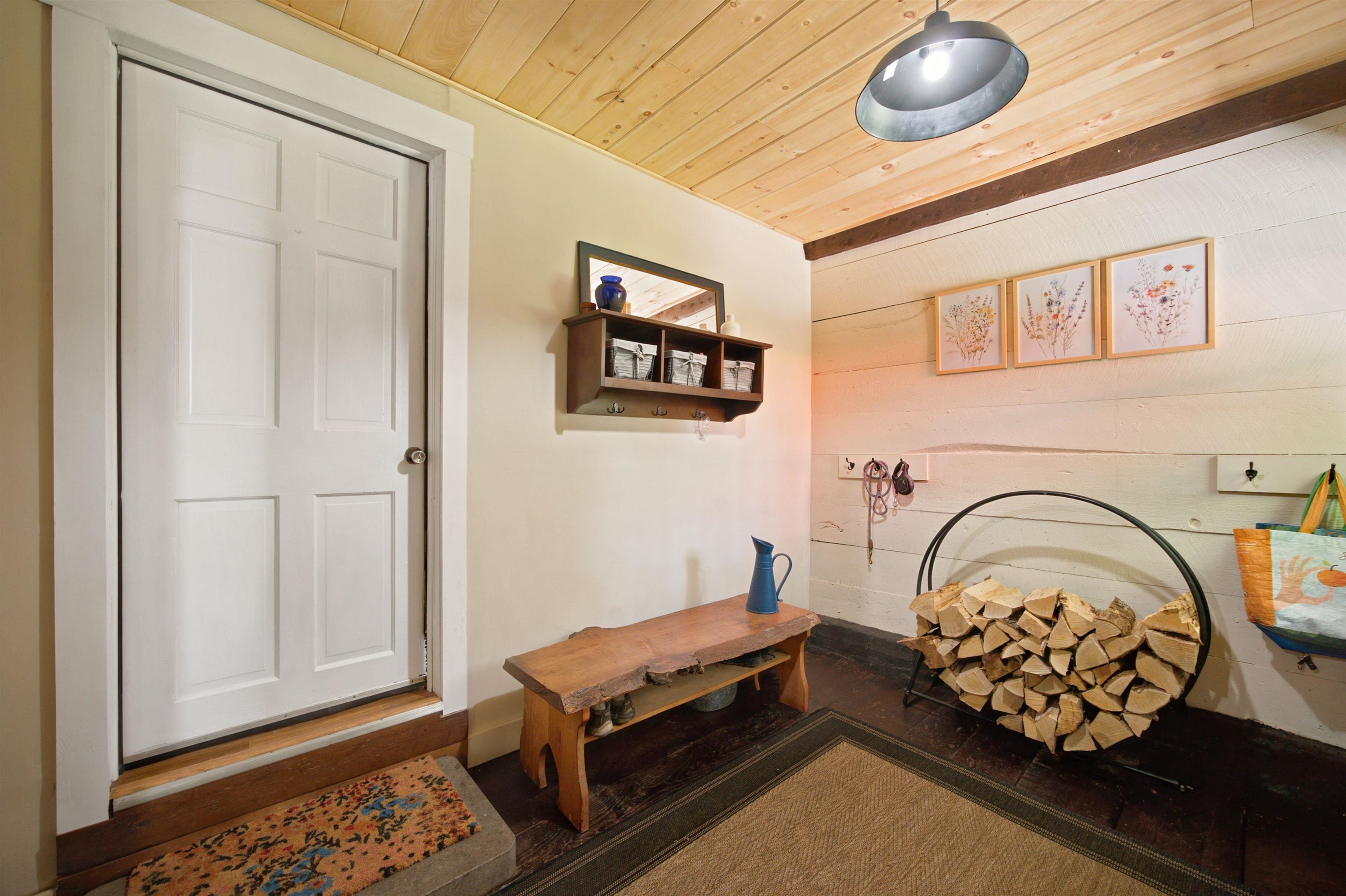 140 Tucker Mountain Road Newbury, VT 05051 - Photo 4 of 53