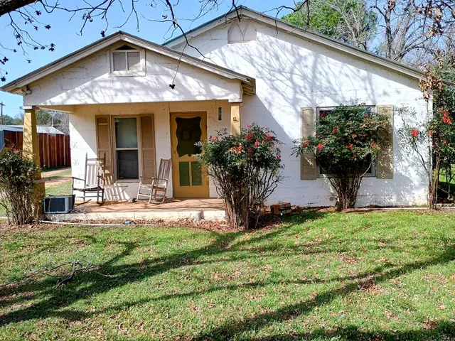 $150,000 | 316 South Liveoak Street, Mason, TX 76856