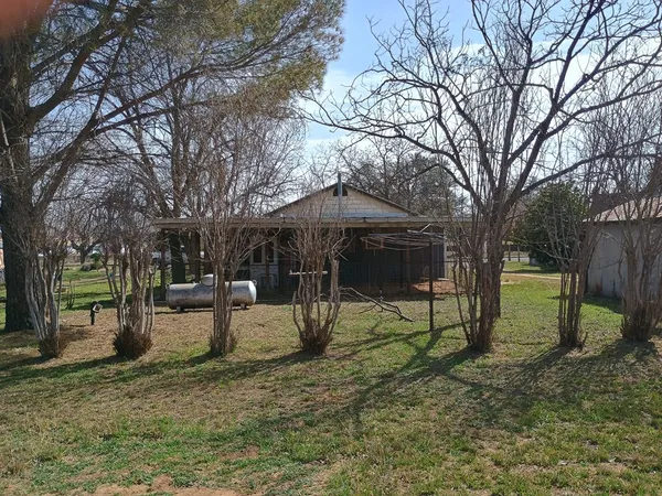 $150,000 | 316 South Liveoak Street, Mason, TX 76856
