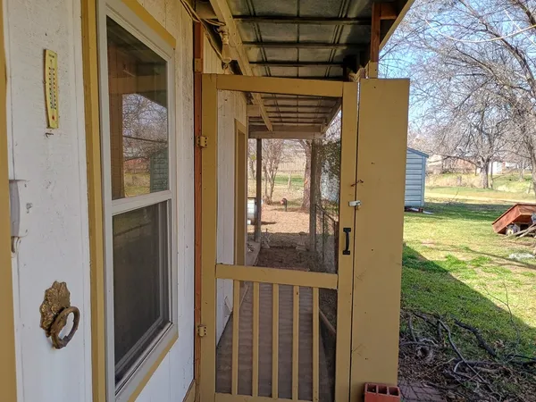 $150,000 | 316 South Liveoak Street, Mason, TX 76856