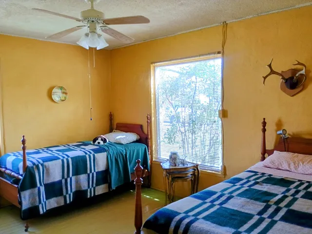 $150,000 | 316 South Liveoak Street, Mason, TX 76856