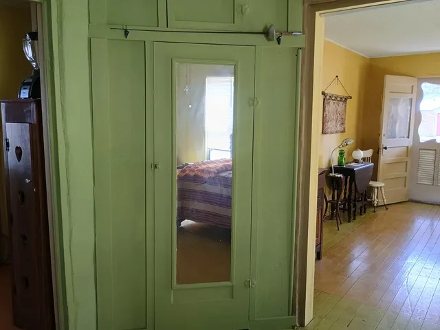 $150,000 | 316 South Liveoak Street, Mason, TX 76856