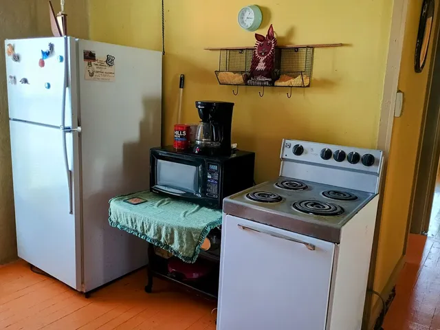 $150,000 | 316 South Liveoak Street, Mason, TX 76856