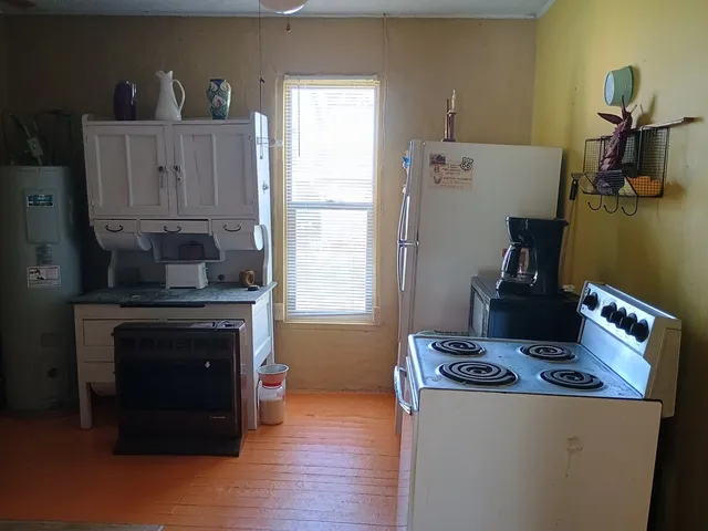 $150,000 | 316 South Liveoak Street, Mason, TX 76856