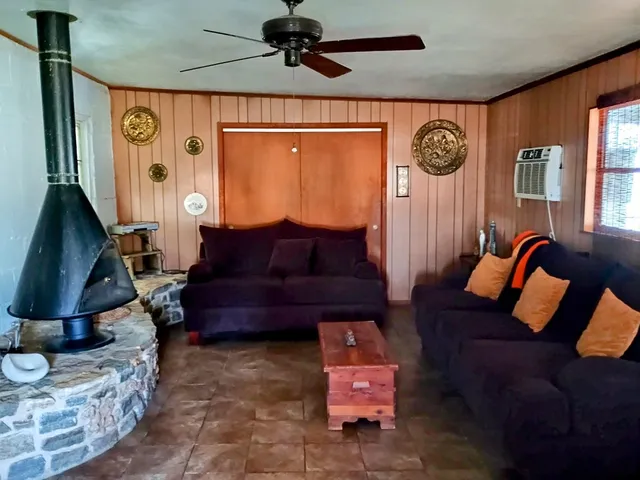 $150,000 | 316 South Liveoak Street, Mason, TX 76856