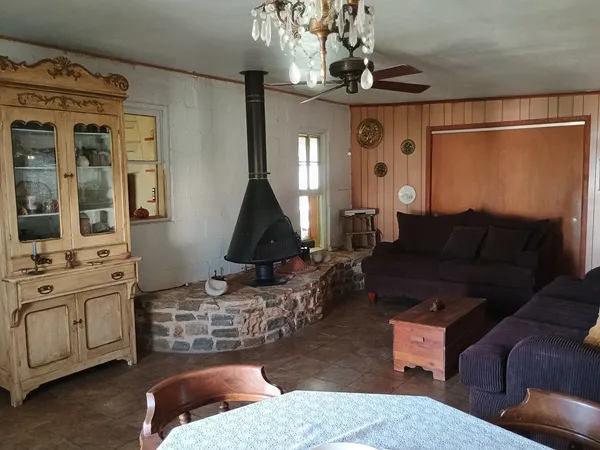$150,000 | 316 South Liveoak Street, Mason, TX 76856