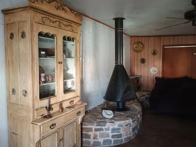 $150,000 | 316 South Liveoak Street, Mason, TX 76856