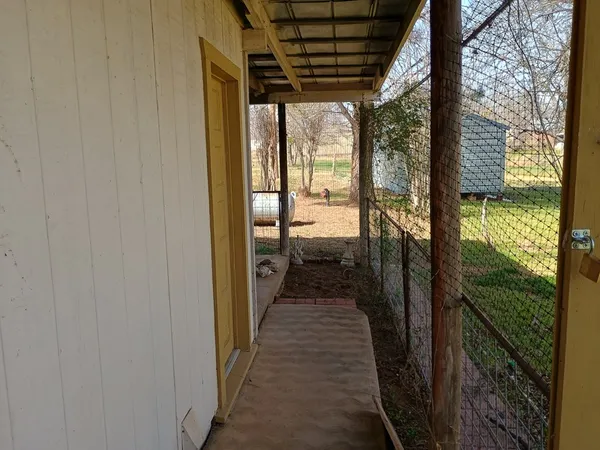 $150,000 | 316 South Liveoak Street, Mason, TX 76856