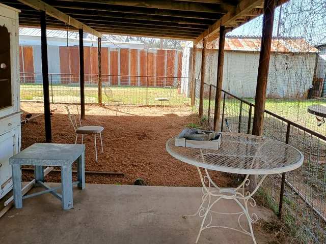 $150,000 | 316 South Liveoak Street, Mason, TX 76856