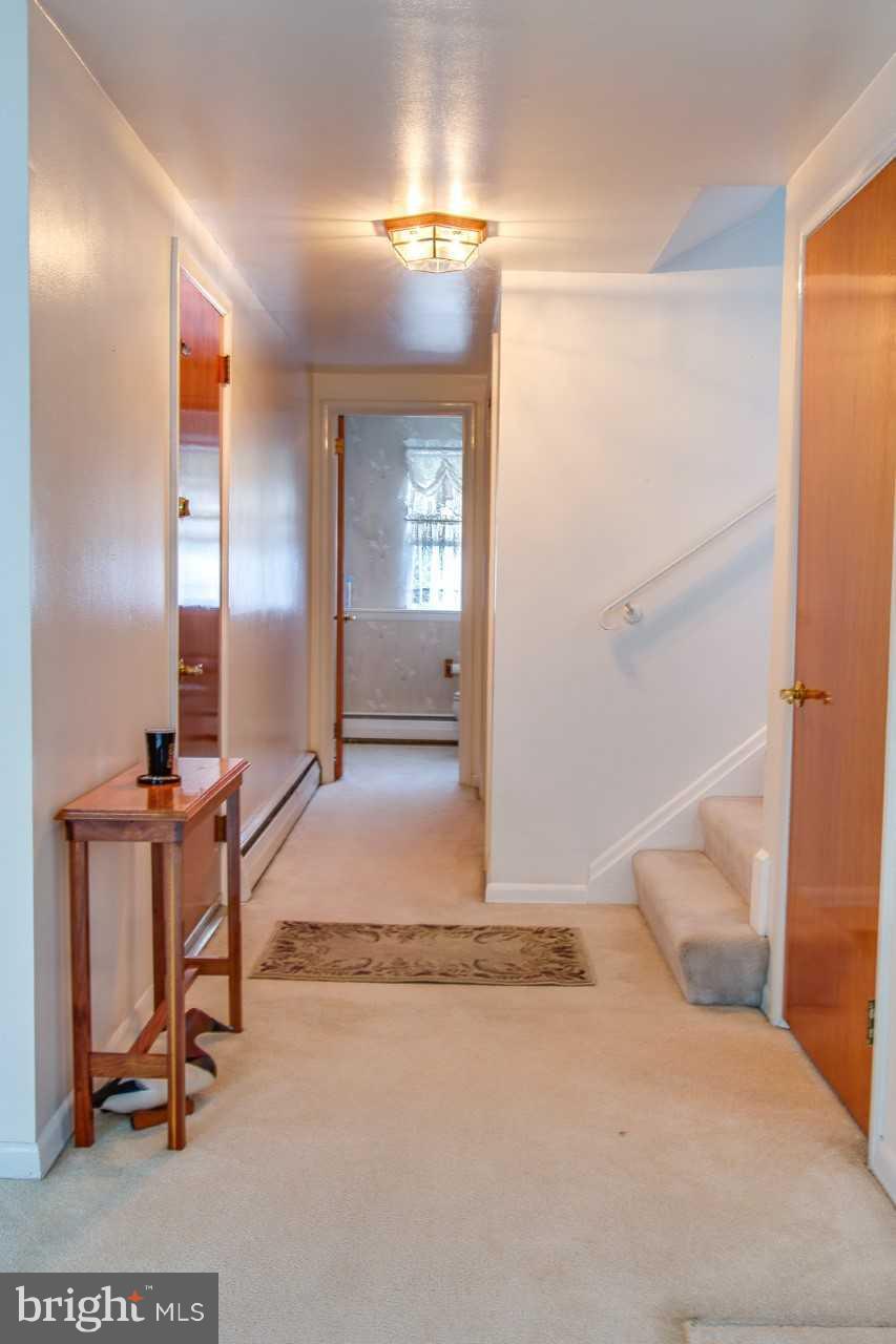 904 Starbit Road Baltimore, MD 21286 - Photo 15 of 26 Lower Level Hall