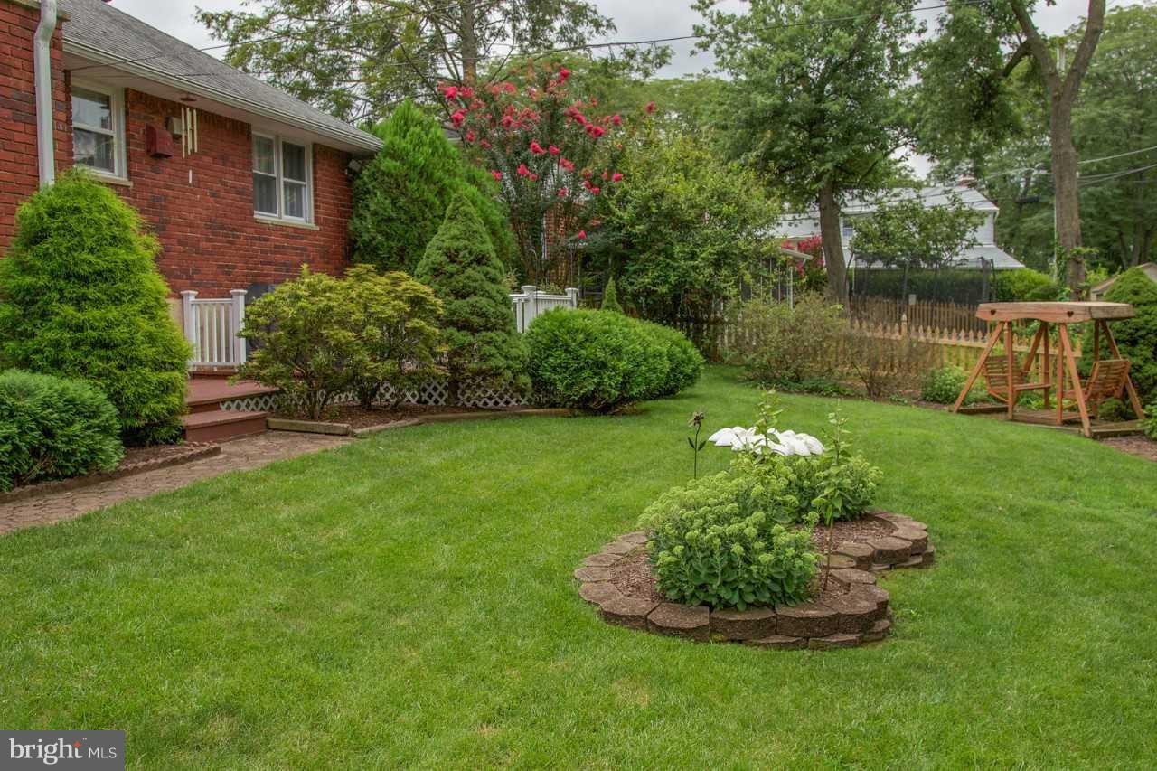904 Starbit Road Baltimore, MD 21286 - Photo 23 of 26 Exterior (Rear)