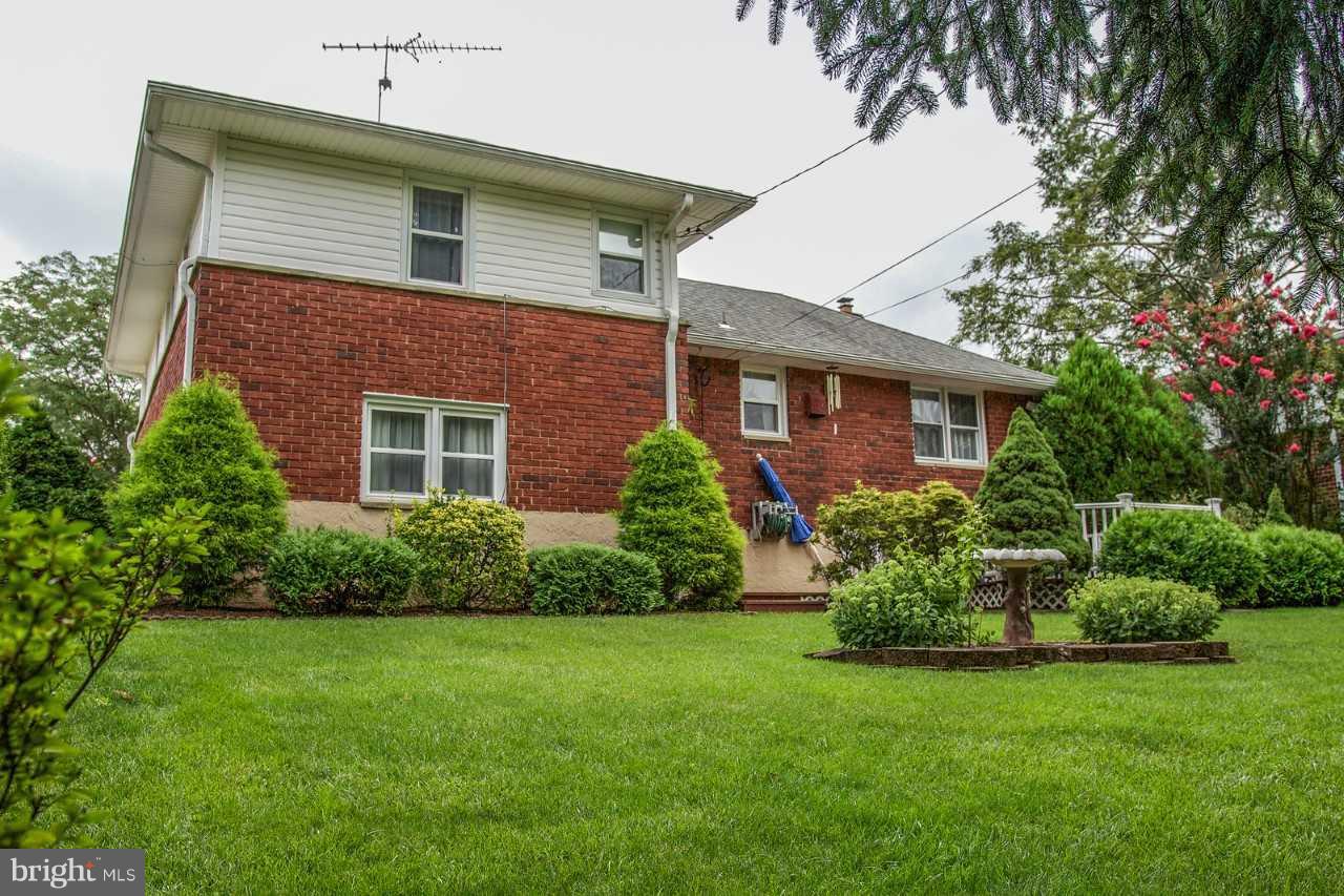 904 Starbit Road Baltimore, MD 21286 - Photo 24 of 26 Exterior (Rear)
