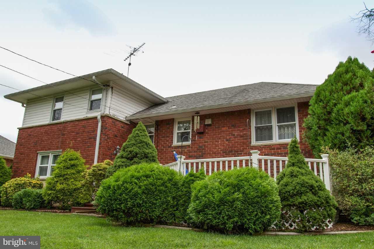 904 Starbit Road Baltimore, MD 21286 - Photo 25 of 26 Exterior (Rear)