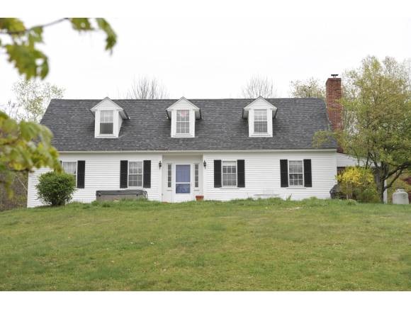 7 Hackleboro Road Canterbury, NH 03224 - Photo 1 of 1