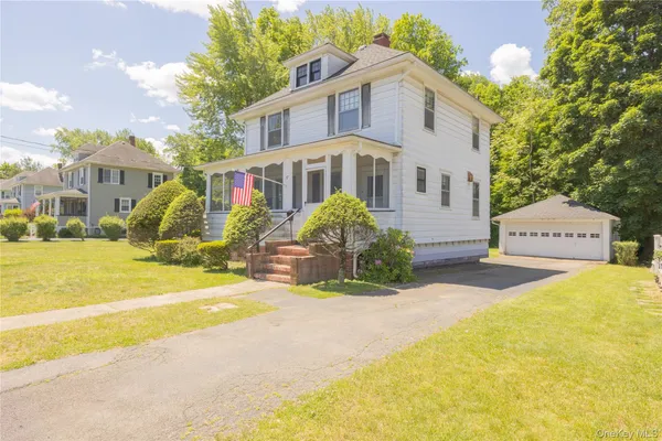 $519,000 | 97 North Serven Street, Pearl River, NY 10965