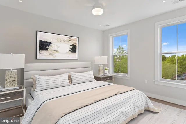 $7,500 | 203 Montgomery Street, Alexandria, VA 22314