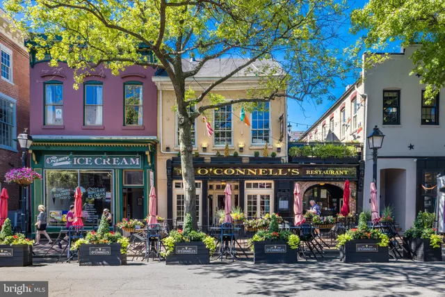 $7,500 | 203 Montgomery Street, Alexandria, VA 22314