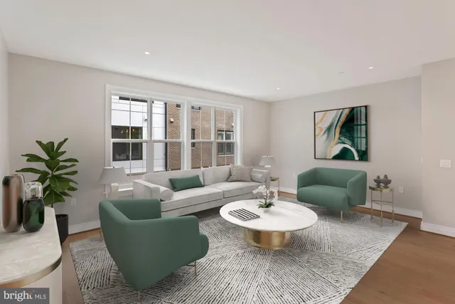 $7,500 | 203 Montgomery Street, Alexandria, VA 22314