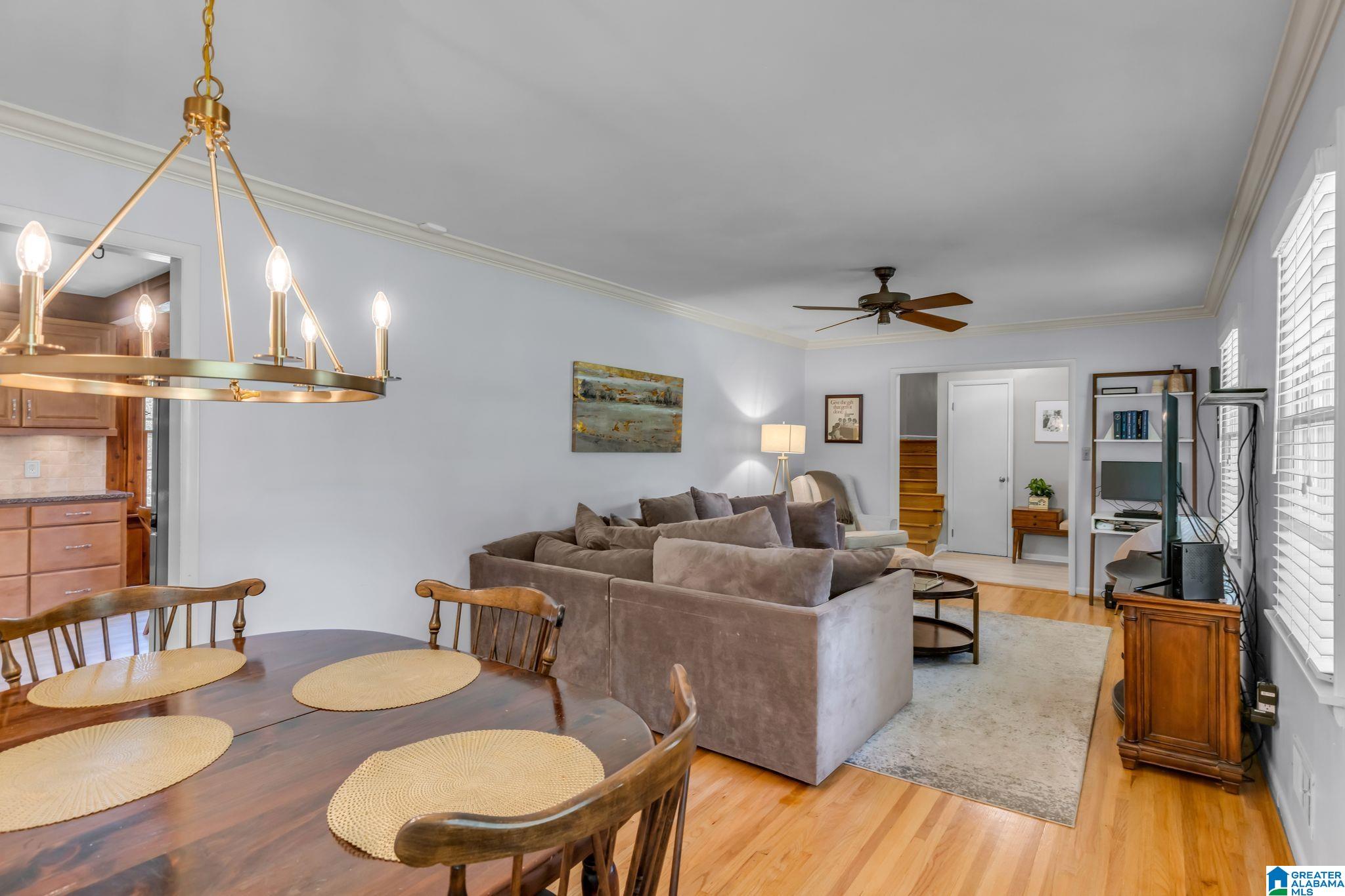 3228 Tyrol Road Vestavia Hills, AL 35216 - Photo 10 of 35