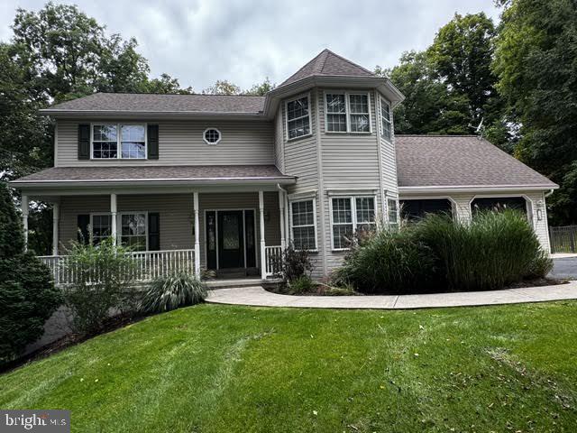 75 Betty Circle Reedsville, PA 17084 - Photo 4 of 20 Gallery Image 4