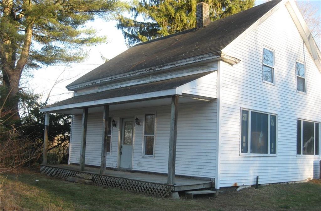 55 Lynch Road Lebanon, CT 06249 - Photo 1 of 1