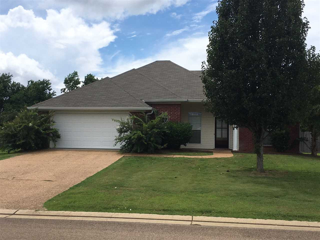639 Oak Ridge Way Pearl, MS 39208 - Photo 1 of 22 Photo 1