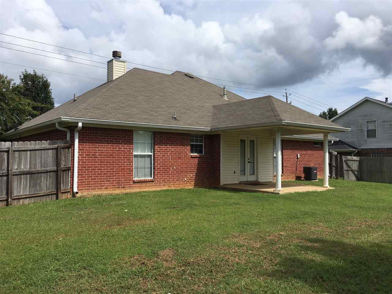 639 Oak Ridge Way Pearl, MS 39208 - Photo 2 of 22 Photo 2
