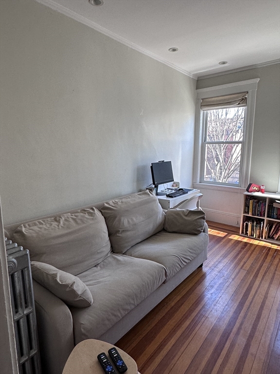64 Chestnut Street, Unit 2 Boston, MA 02129 - Photo 12 of 28