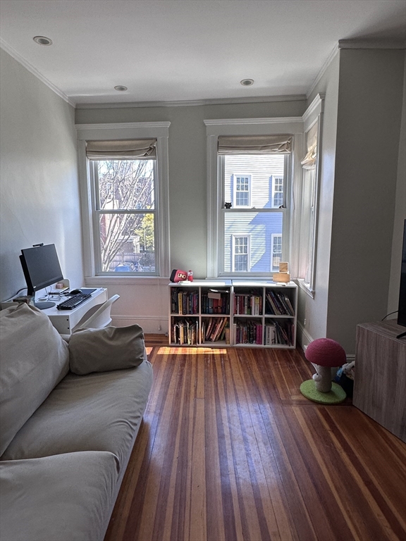 64 Chestnut Street, Unit 2 Boston, MA 02129 - Photo 13 of 28