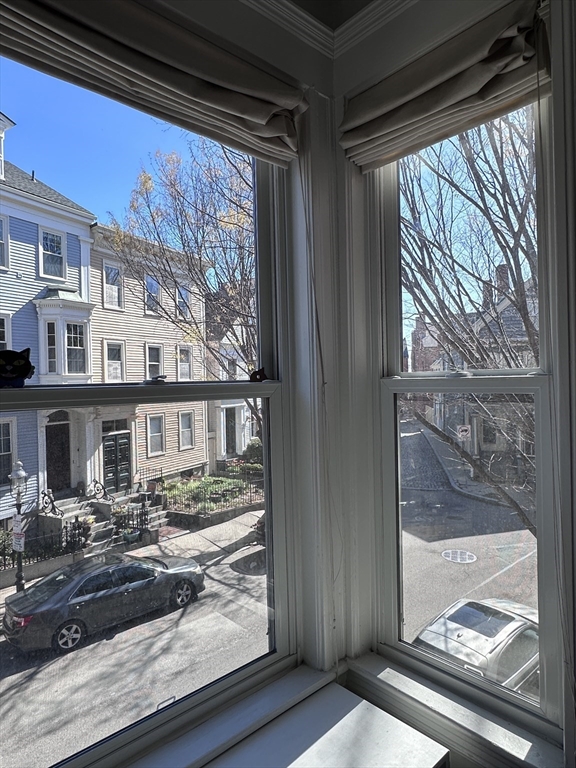 64 Chestnut Street, Unit 2 Boston, MA 02129 - Photo 15 of 28