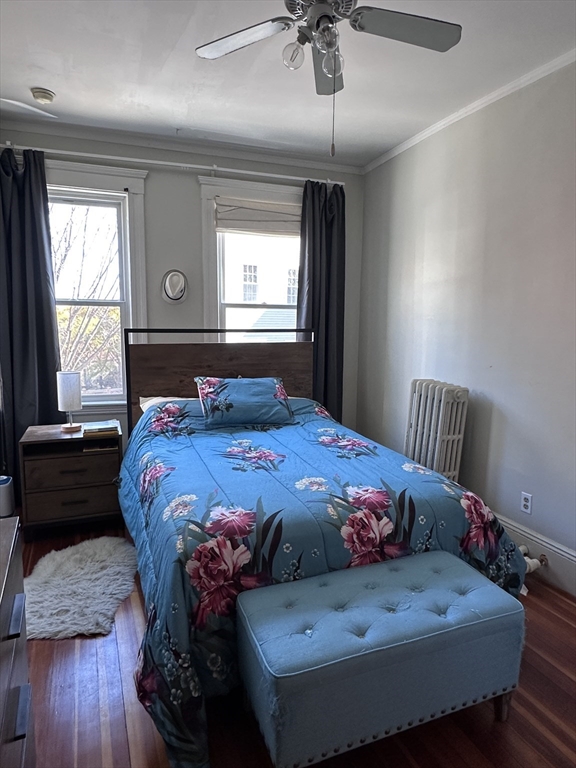 64 Chestnut Street, Unit 2 Boston, MA 02129 - Photo 16 of 28