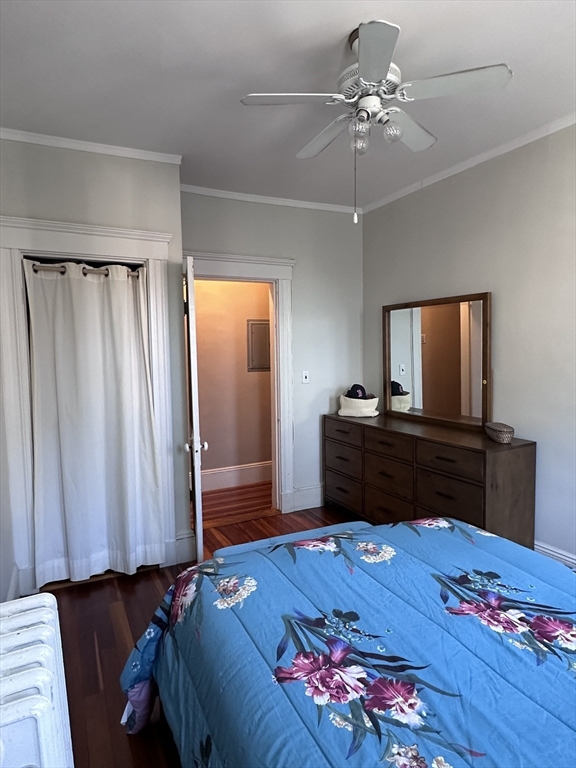 64 Chestnut Street, Unit 2 Boston, MA 02129 - Photo 17 of 28