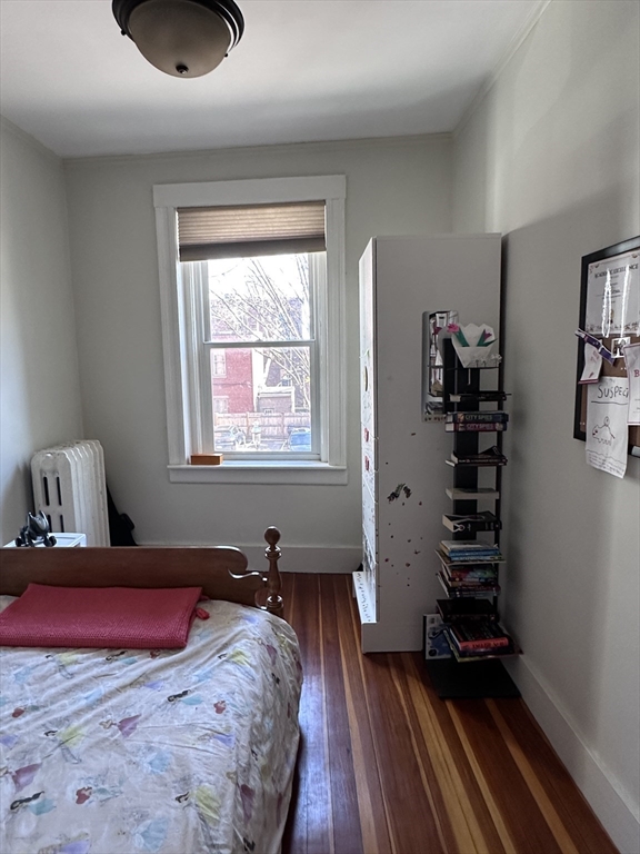 64 Chestnut Street, Unit 2 Boston, MA 02129 - Photo 18 of 28