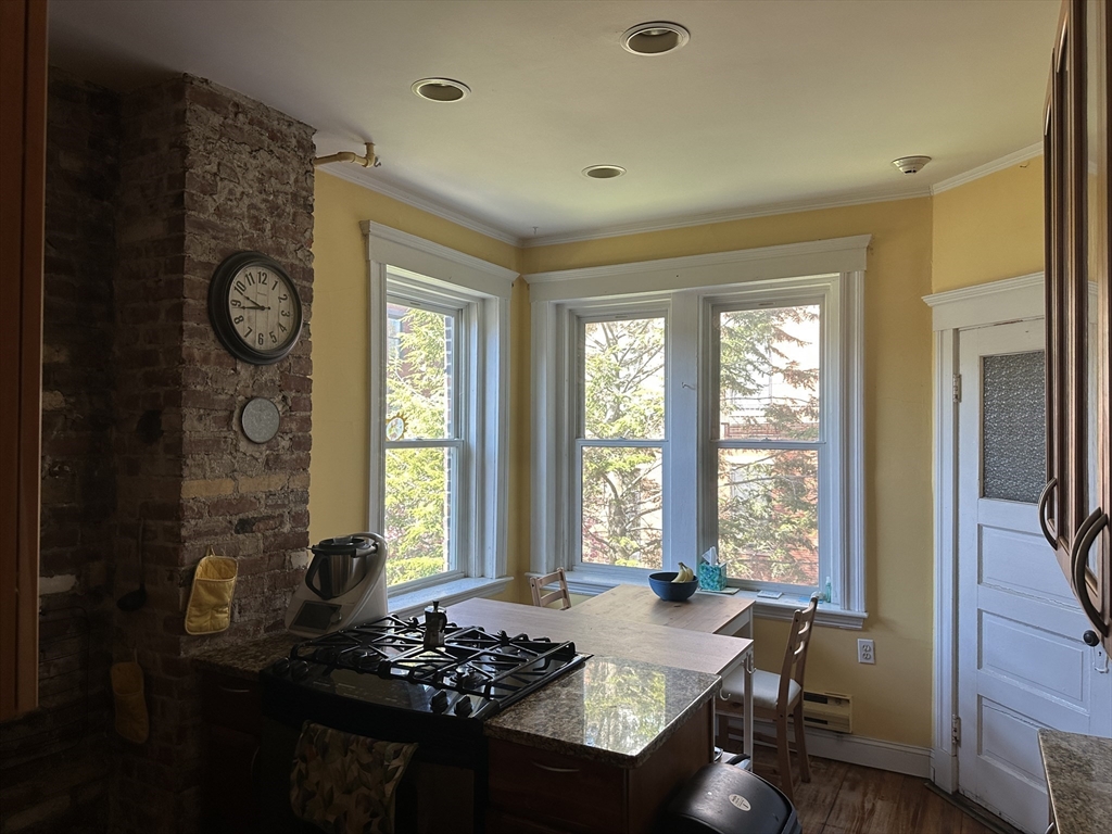 64 Chestnut Street, Unit 2 Boston, MA 02129 - Photo 2 of 28