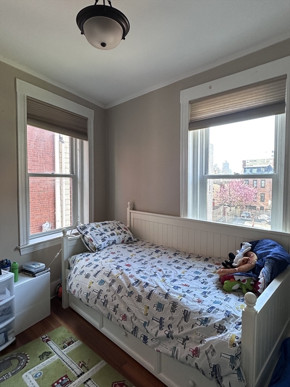 64 Chestnut Street, Unit 2 Boston, MA 02129 - Photo 21 of 28