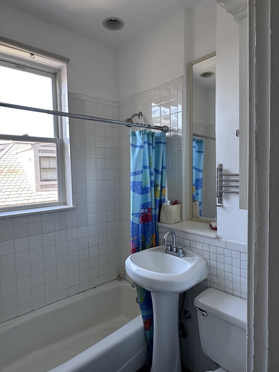 64 Chestnut Street, Unit 2 Boston, MA 02129 - Photo 22 of 28