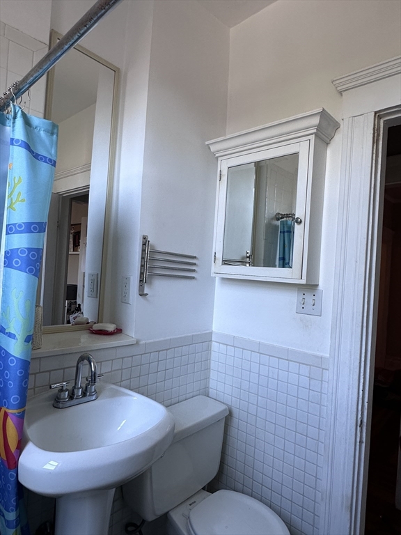 64 Chestnut Street, Unit 2 Boston, MA 02129 - Photo 23 of 28
