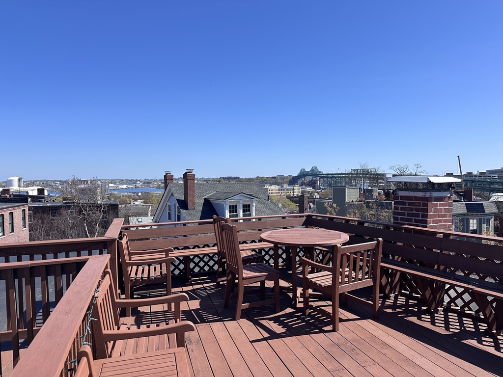 64 Chestnut Street, Unit 2 Boston, MA 02129 - Photo 26 of 28